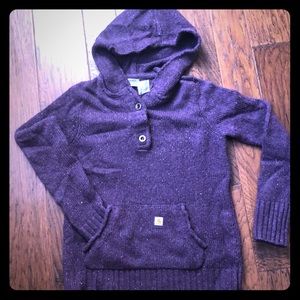 Carhartt sweater